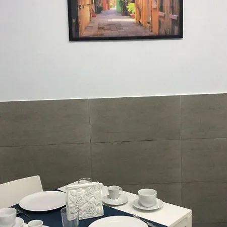 Nocleg ze śniadaniem La Casetta Di Ilaria