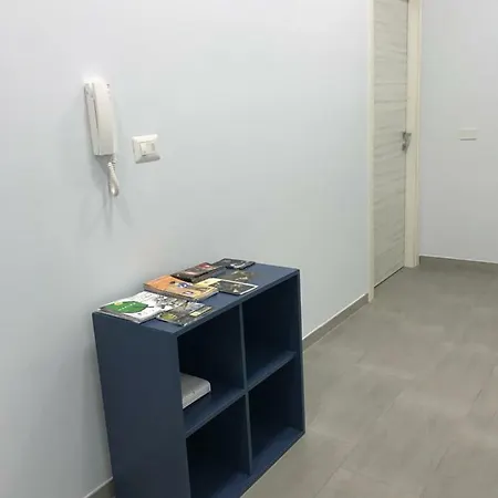 Nocleg ze śniadaniem La Casetta Di Ilaria