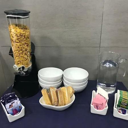 Nocleg ze śniadaniem La Casetta Di Ilaria *