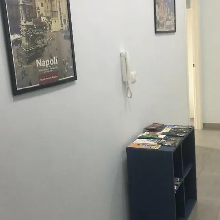 La Casetta Di Ilaria Nocleg ze śniadaniem