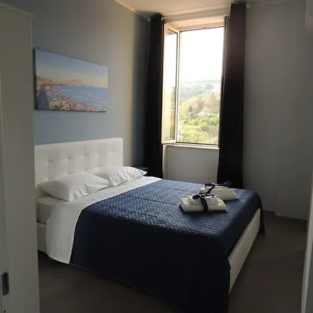 Bed & Breakfast La Casetta Di Ilaria *