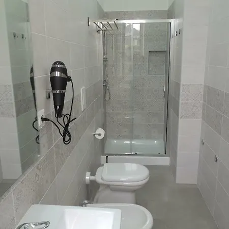 Bed & Breakfast La Casetta Di Ilaria Napels