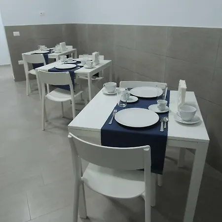 Bed & Breakfast La Casetta Di Ilaria *