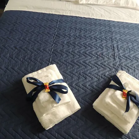 La Casetta Di Ilaria * Napels