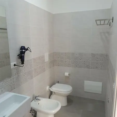 La Casetta Di Ilaria Bed & Breakfast