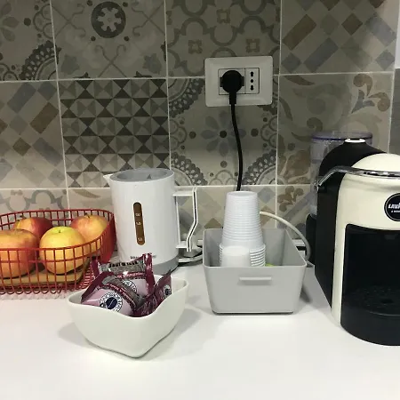La Casetta Di Ilaria Bed & Breakfast